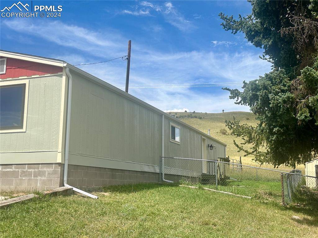 Cripple Creek, CO 80813,405 W Golden AVE