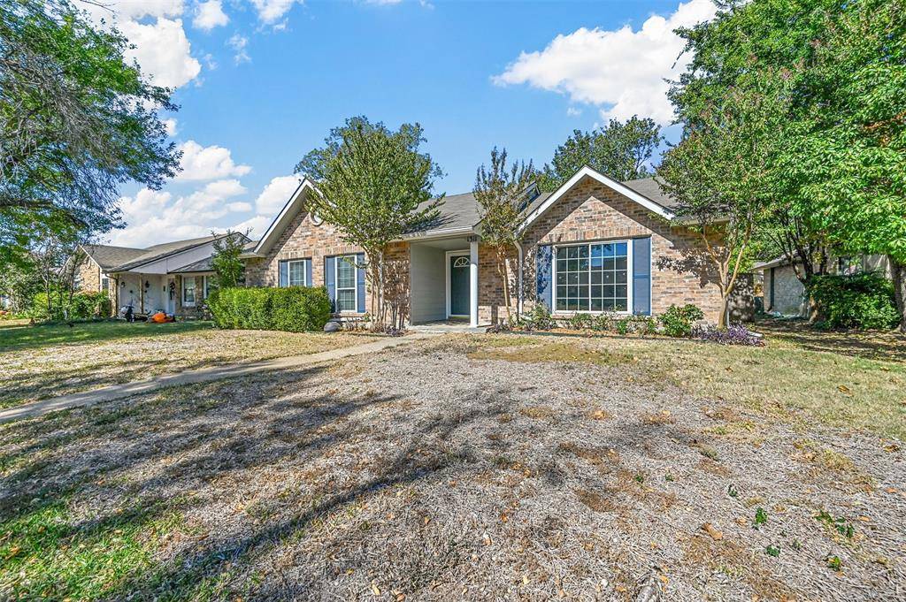 Allen, TX 75002,1311 Timberbend Trail