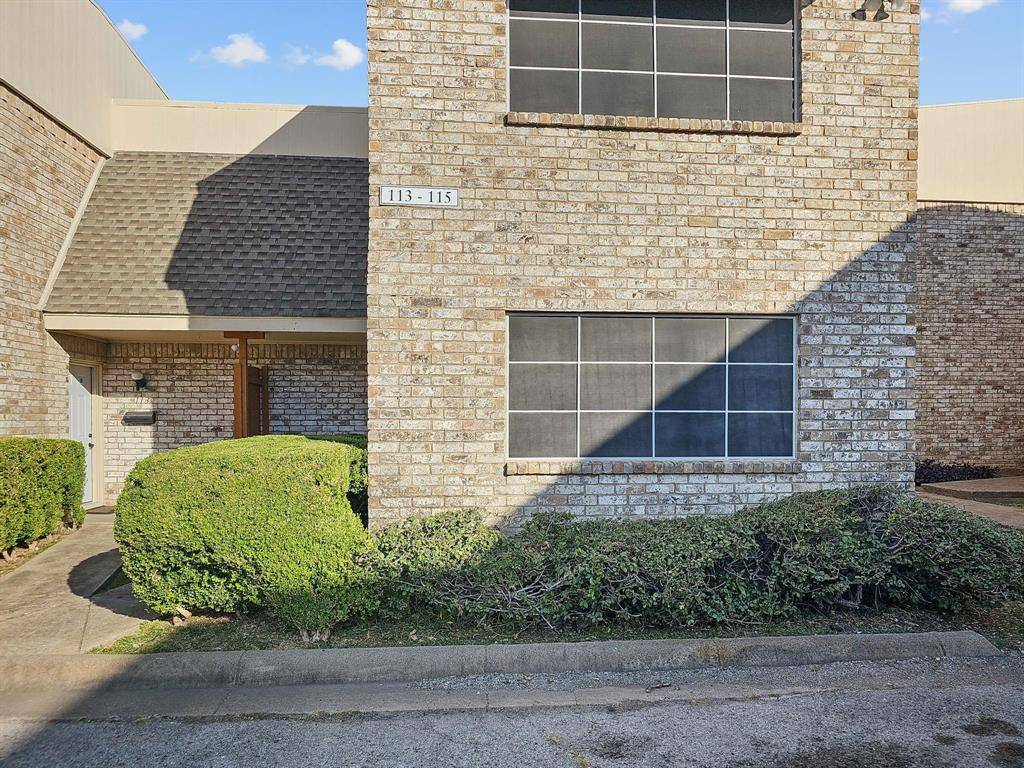 Richardson, TX 75081,115 Trellis Place #115C