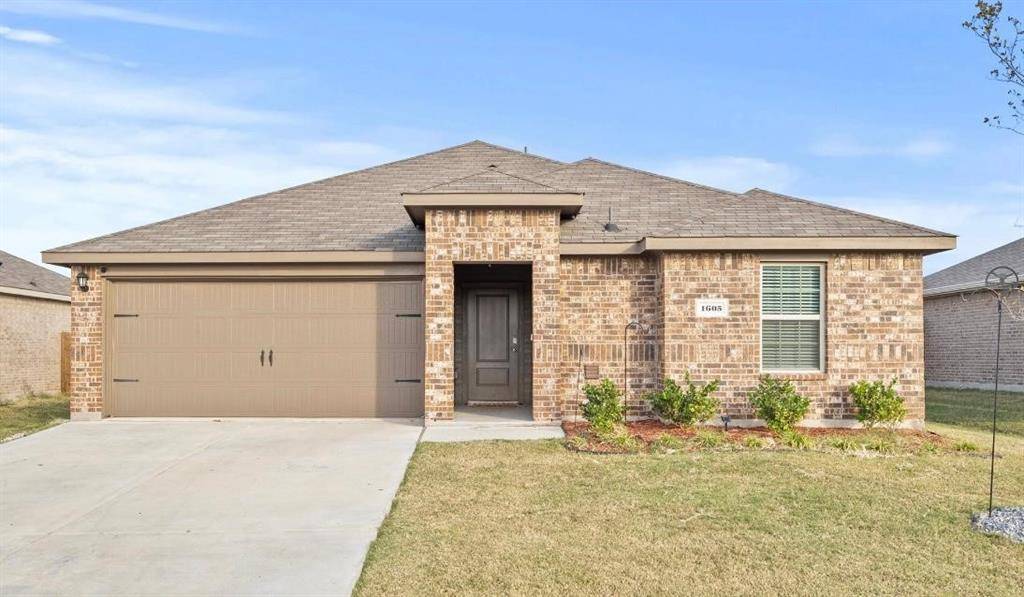 Royse City, TX 75189,1605 Cast Iron Lane