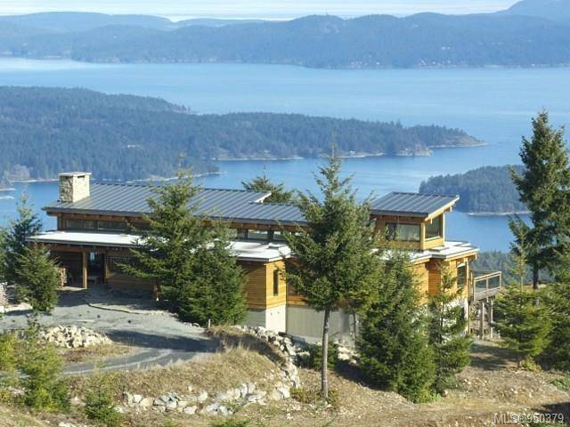 Salt Spring, BC V8K 2W9,572 Annas Dr