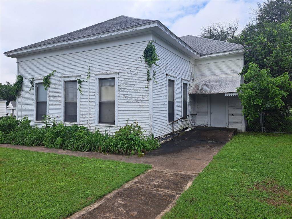 Wilmer, TX 75172,211 S Dallas Avenue