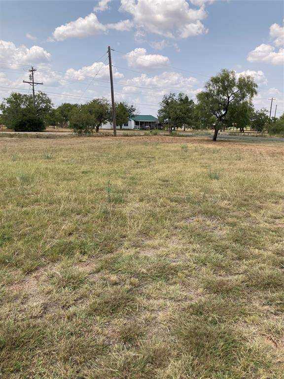 Merkel, TX 79536,Lot 38 Country Club Drive