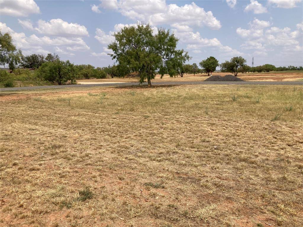 Merkel, TX 79536,Lot 38 Country Club Drive