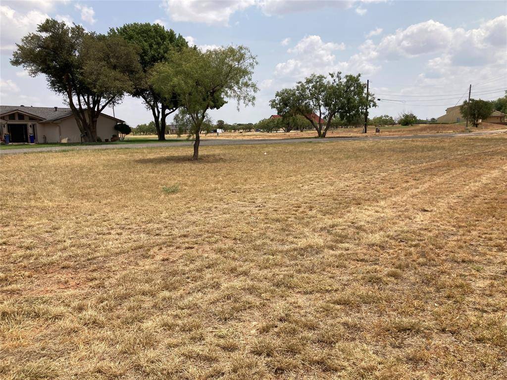 Merkel, TX 79536,Lot 36 Country Club Drive