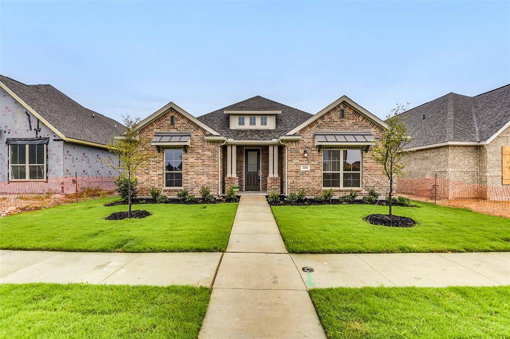 Waxahachie, TX 75165,2256 Jonata Street