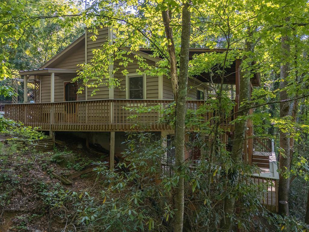 Hiawassee, GA 30546,7425 Cassie Lane