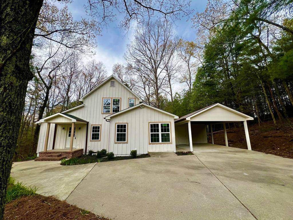 Ellijay, GA 30536,126 Monticello Road