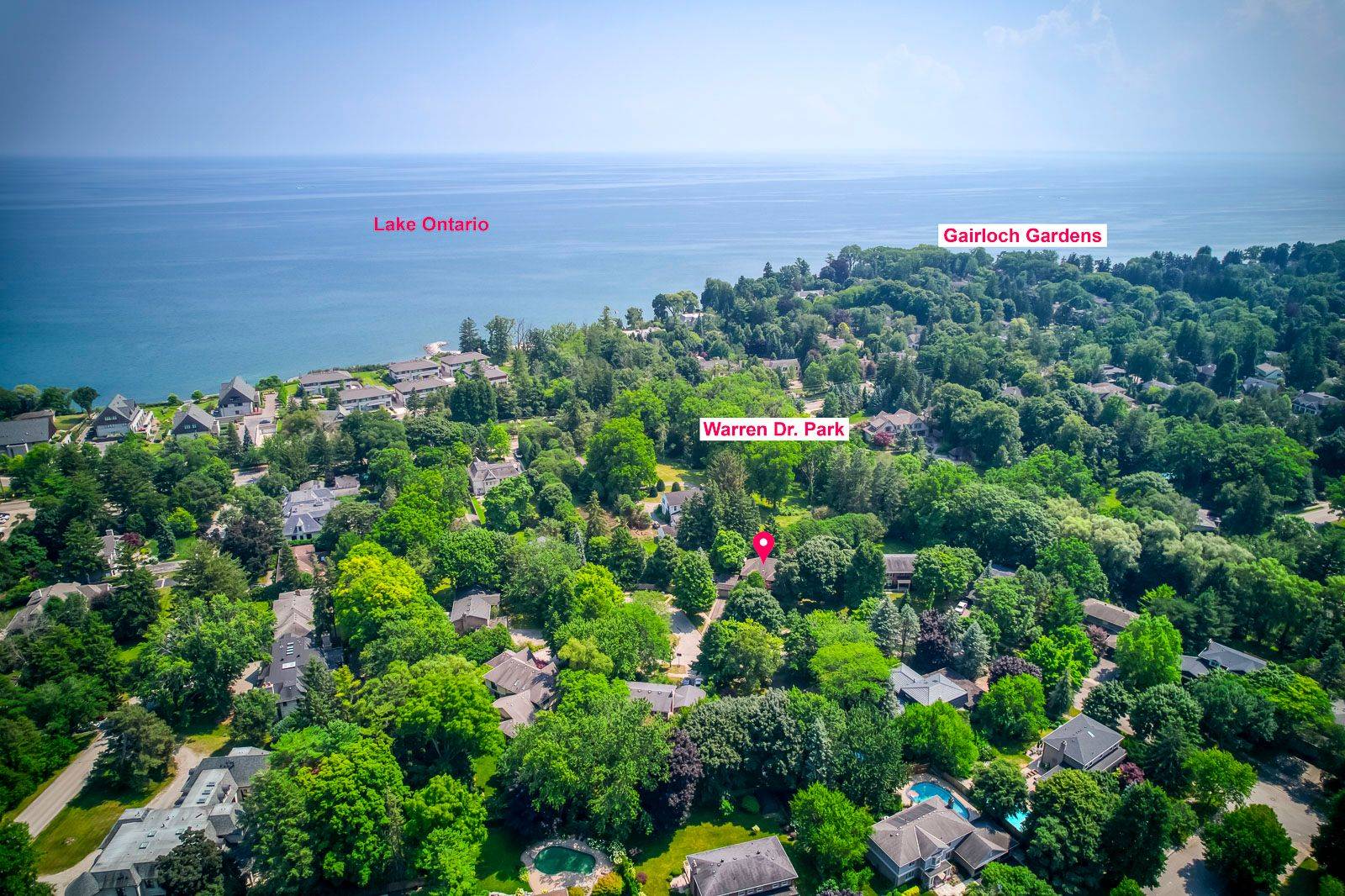 Oakville, ON L6J 5S2,138 Cavendish CT