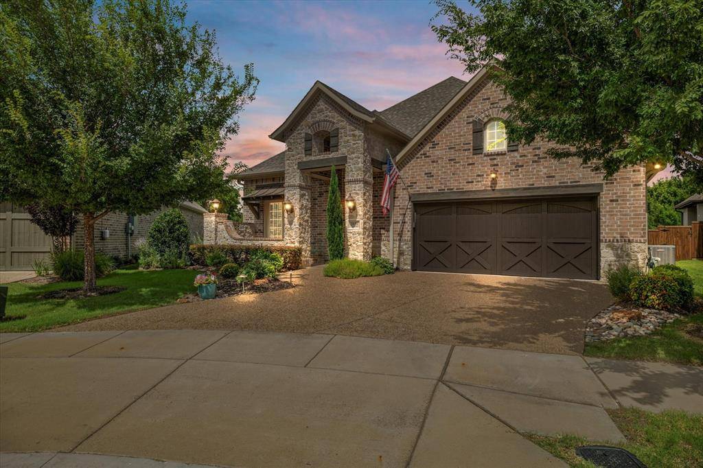 Flower Mound, TX 75028,2020 Viburnum Drive