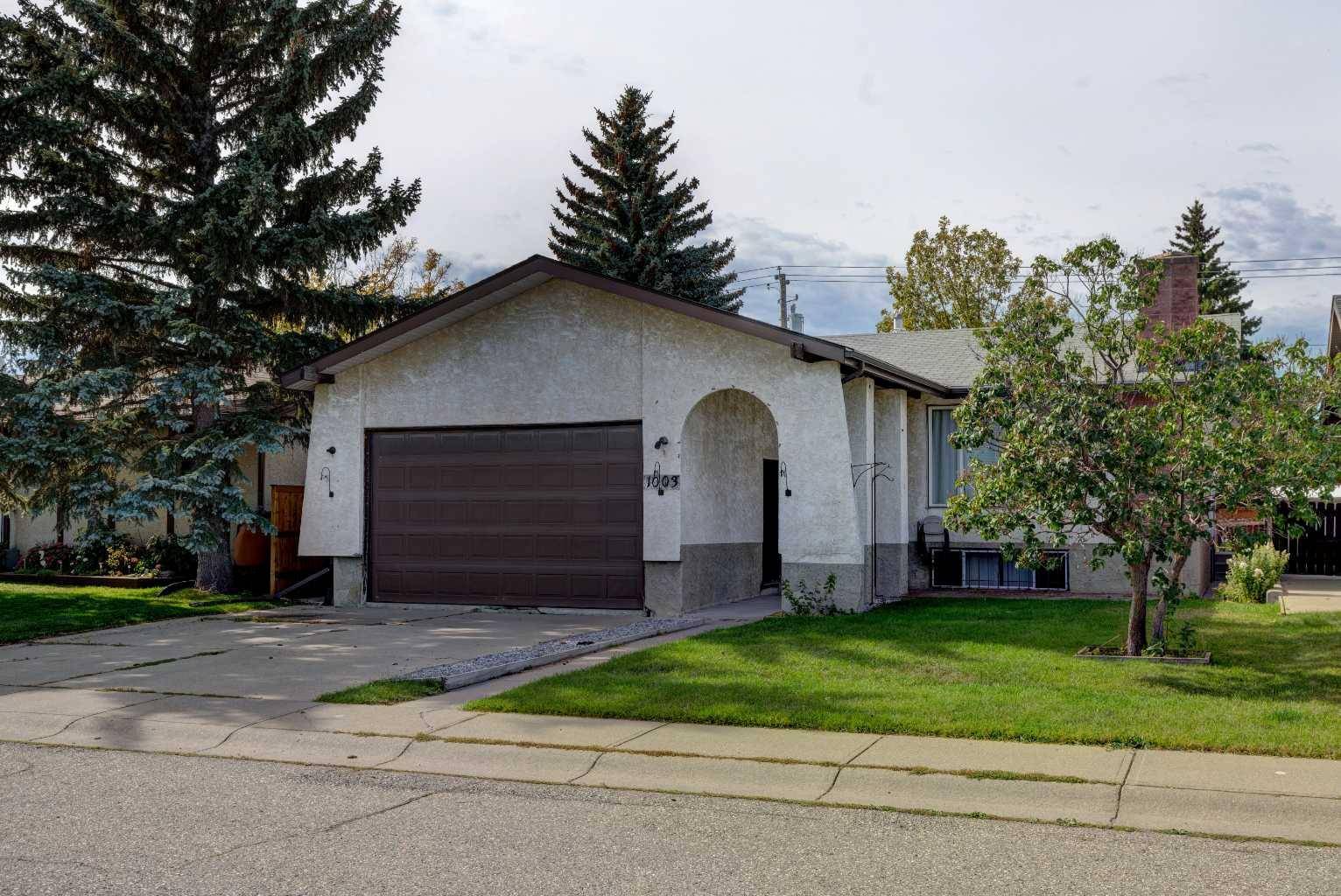 Calgary, AB T2A 5K5,1003 Maitland WAY NE