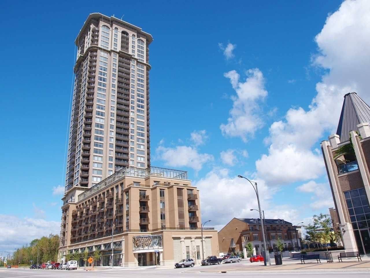 Mississauga, ON L5B 0C6,385 Prince Of Wales DR #1805