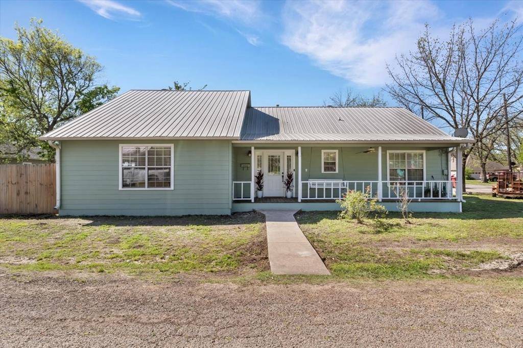 Honey Grove, TX 75446,1000 Chestnut Street