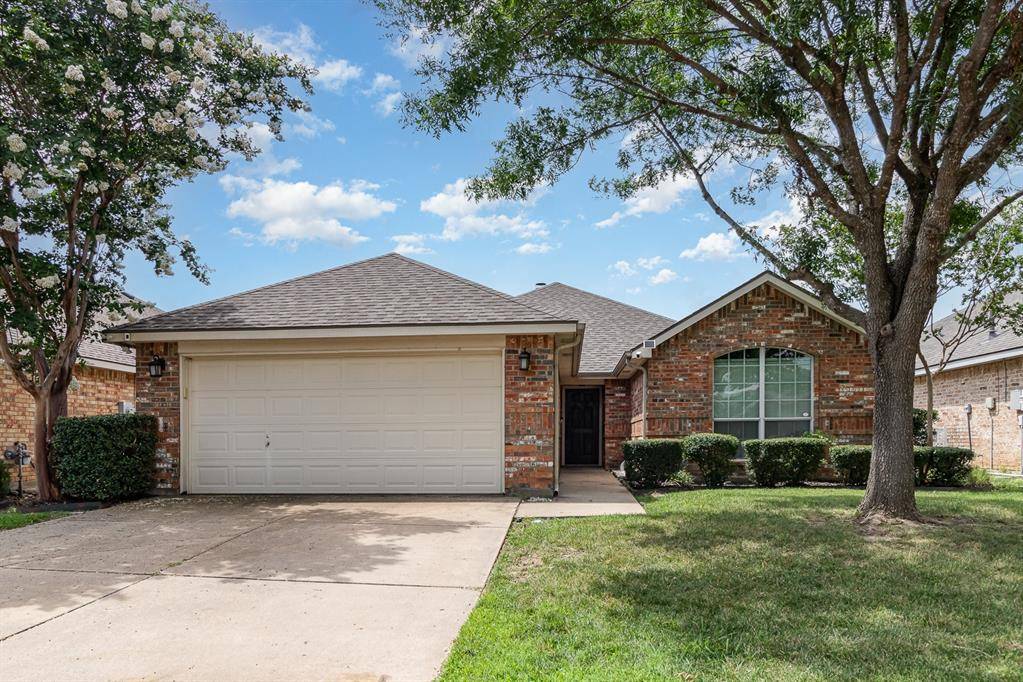 Mansfield, TX 76063,4426 Emerald Leaf Drive