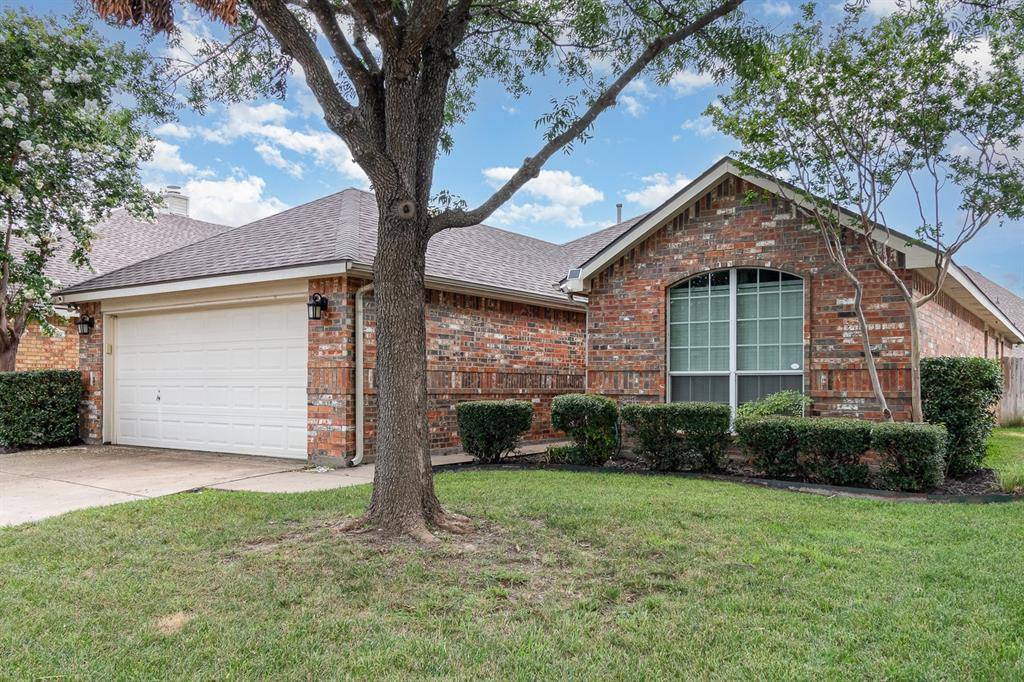 Mansfield, TX 76063,4426 Emerald Leaf Drive