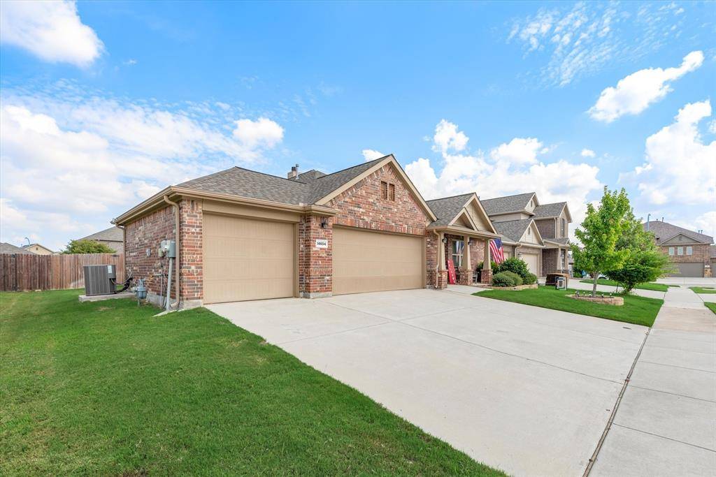 Fort Worth, TX 76052,14604 Viking Lane