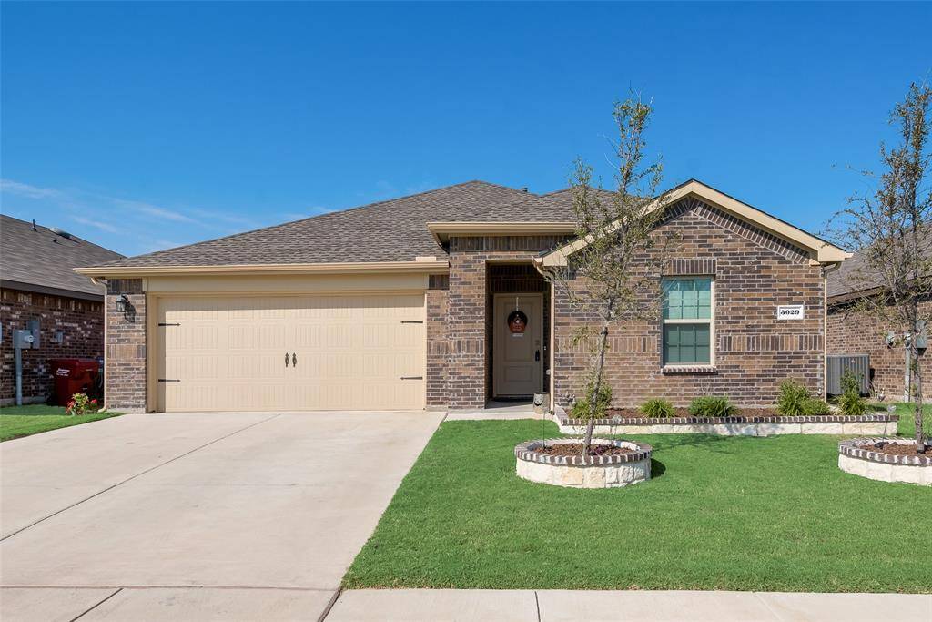 Royse City, TX 75189,3029 Zinnia Street