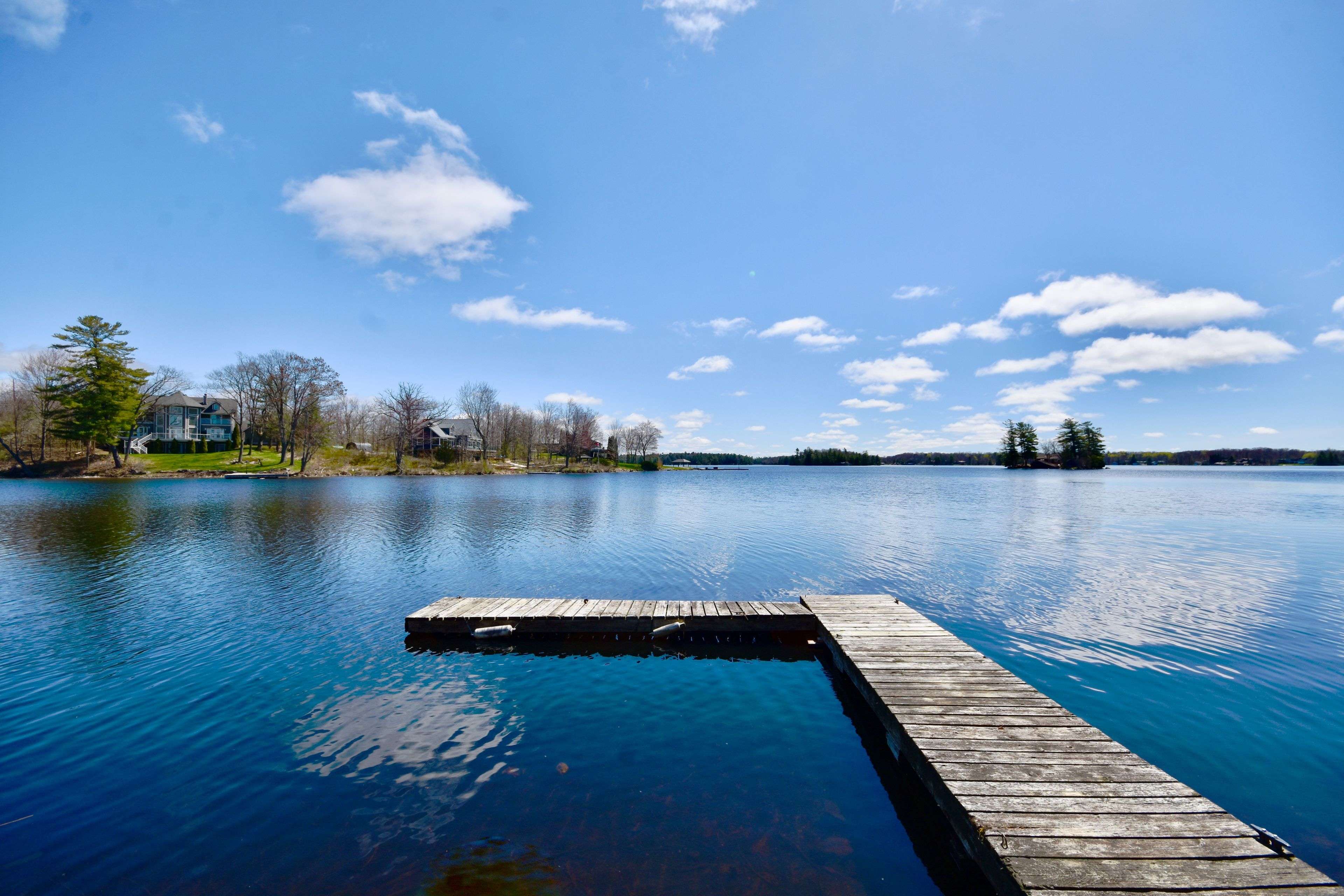 Georgian Bay, ON L0K 1S0,12 Corrievale RD