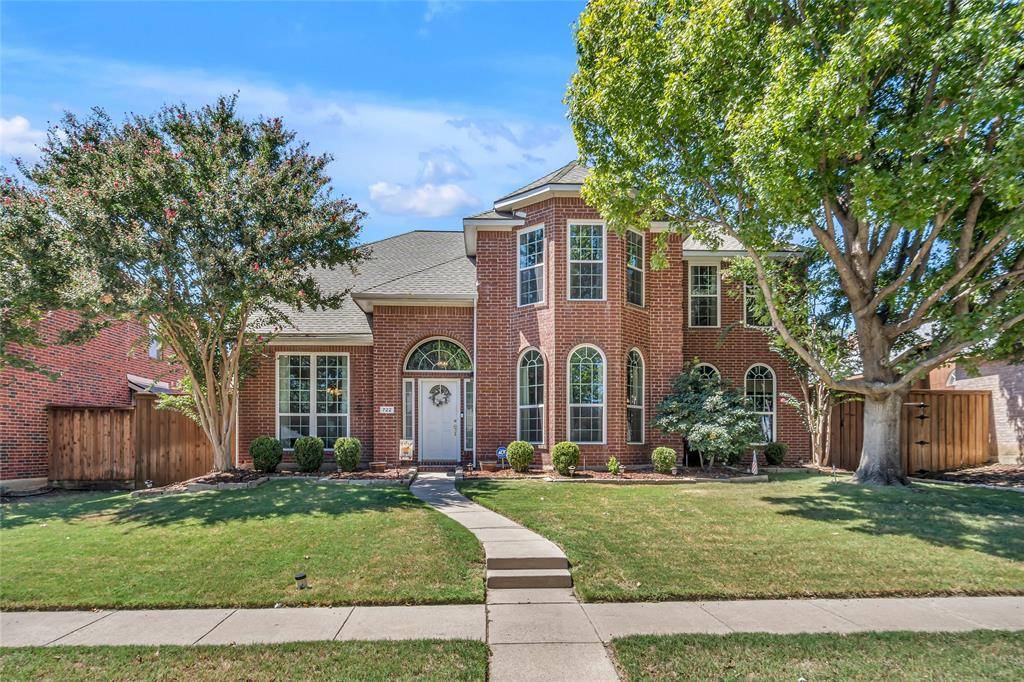 Allen, TX 75002,722 Cottonwood Bend Drive