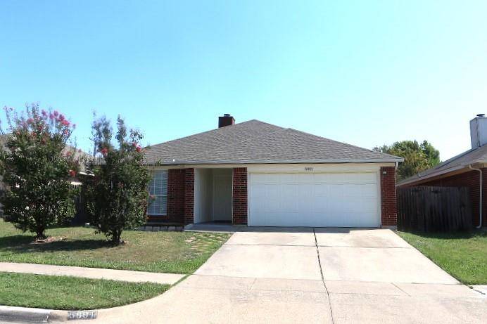 Arlington, TX 76018,5801 Magnum Drive