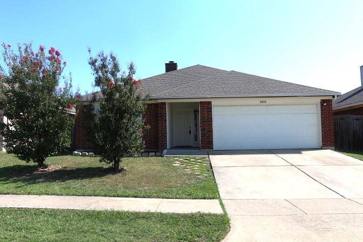 Arlington, TX 76018,5801 Magnum Drive