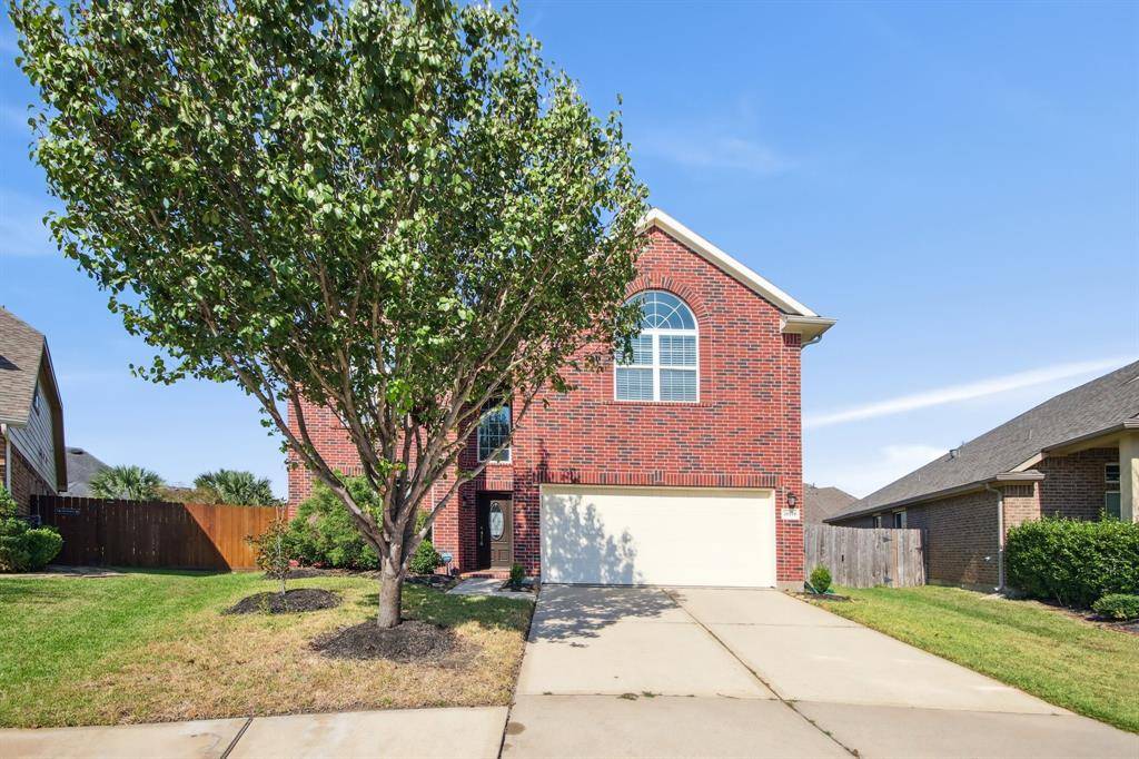 Katy, TX 77494,26318 Groveton Court