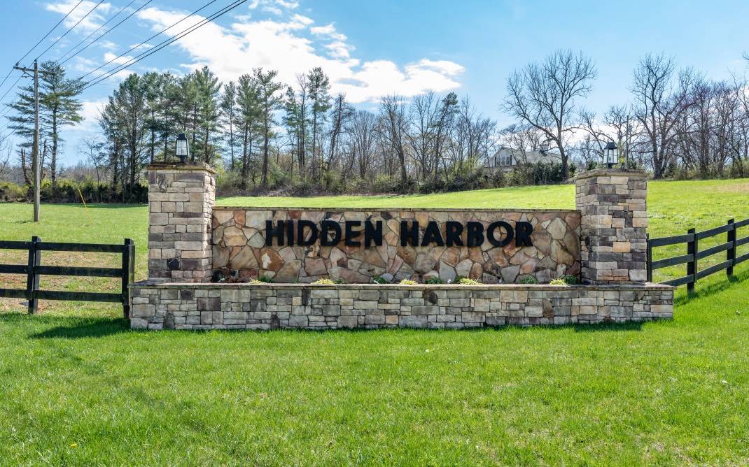 Blairsville, GA 30512,LT 35 Hidden Harbor