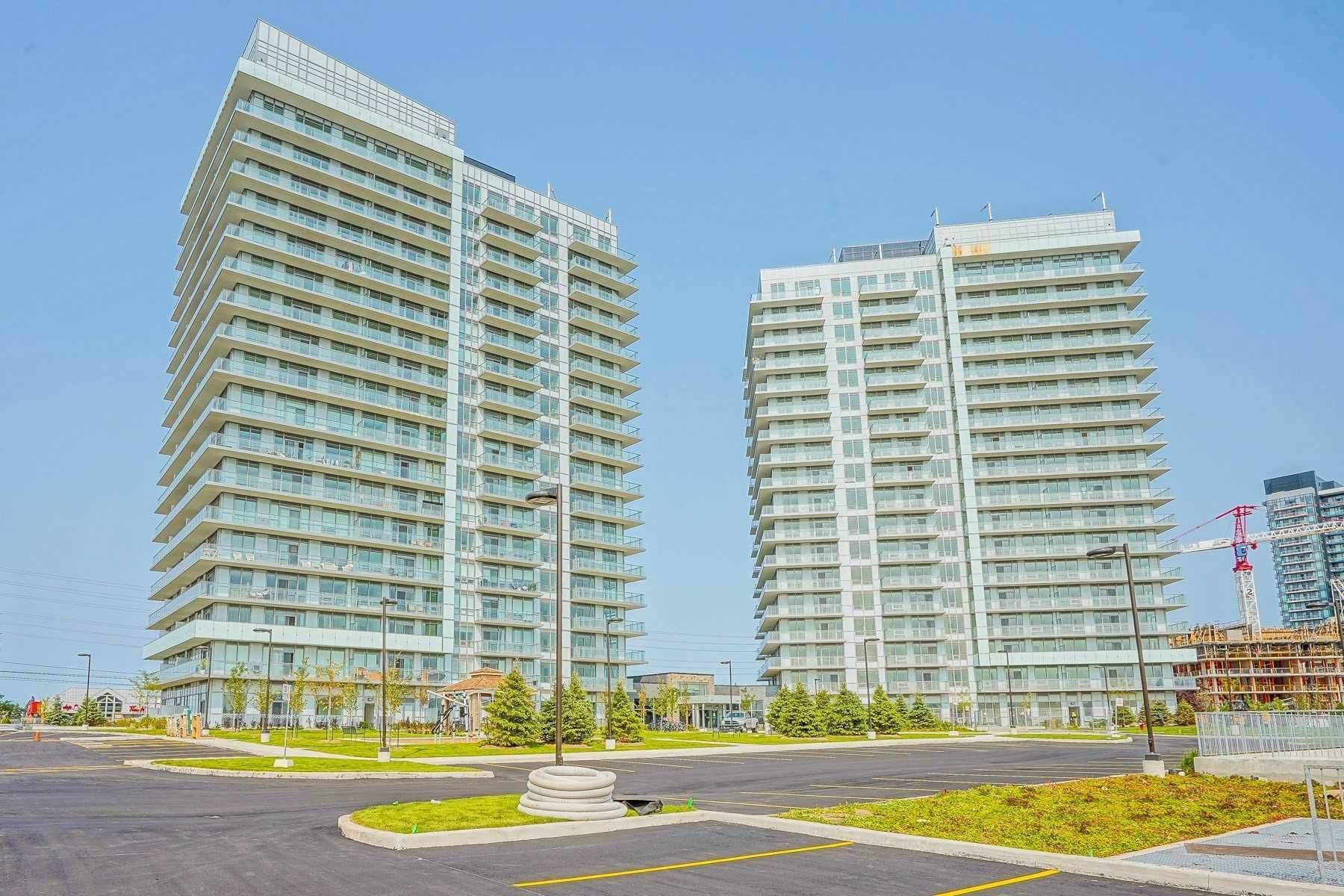 Mississauga, ON L5M 7S2,4677 Glen Erin DR #1102