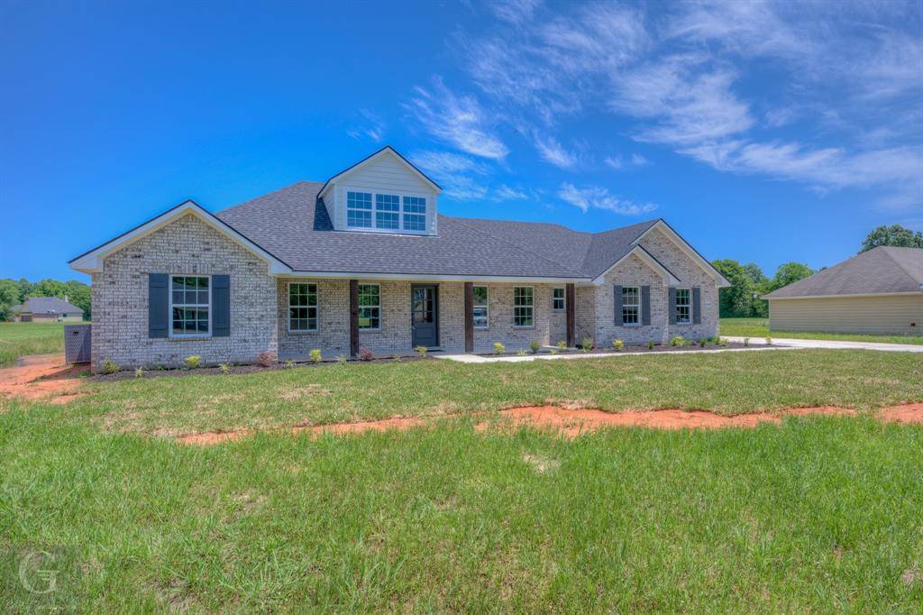 Blanchard, LA 71107,6169 Windwood Estates Drive