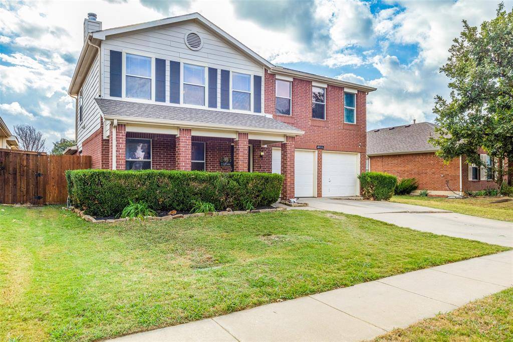 Fort Worth, TX 76131,8316 Ranch Hand Trail