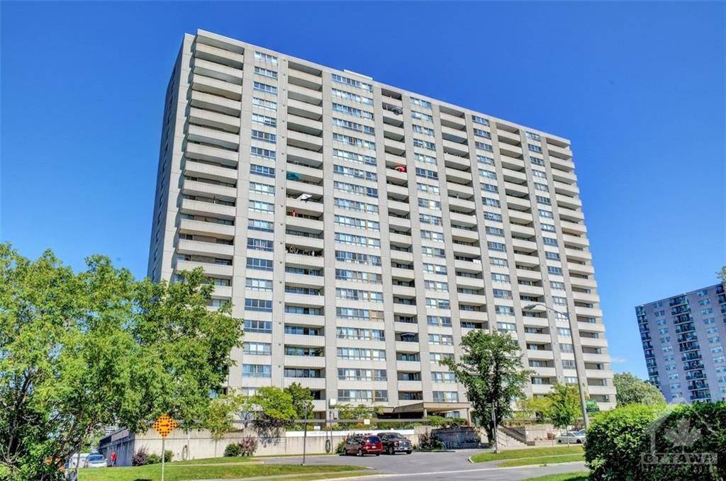 Britannia - Lincoln Heights And Area, ON K2B 7Y8,265 POULIN AVE #802