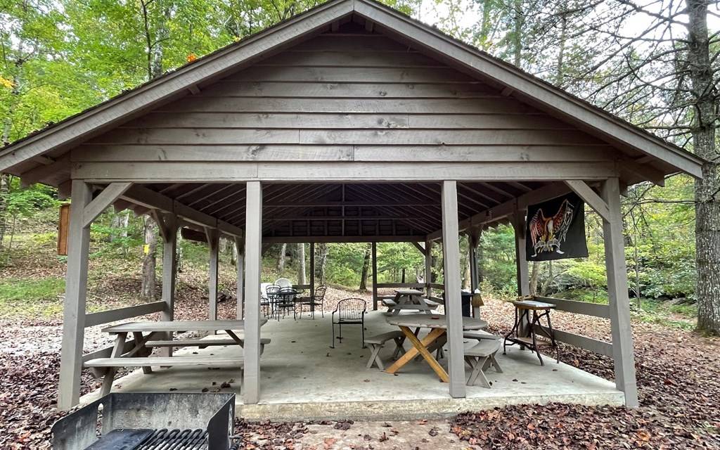 Hayesville, NC 28904,Lot 32 Fires Creek Cove