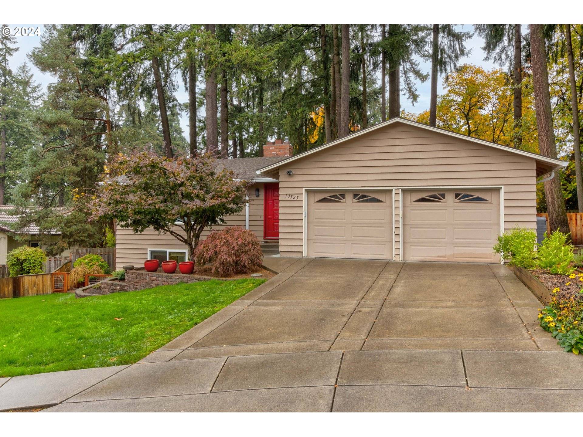 Beaverton, OR 97008,13525 SW FIRCREST CT