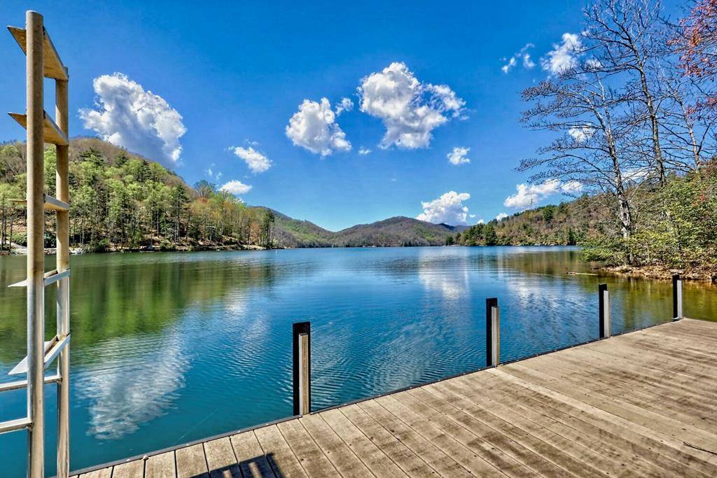 Topton, NC 28781,177 Lake Drive