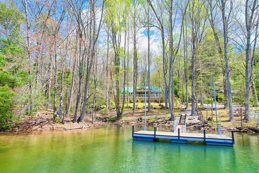 Topton, NC 28781,177 Lake Drive