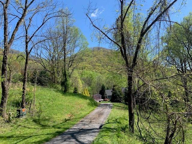 Hayesville, NC 26906,Lot 6 High Meadows