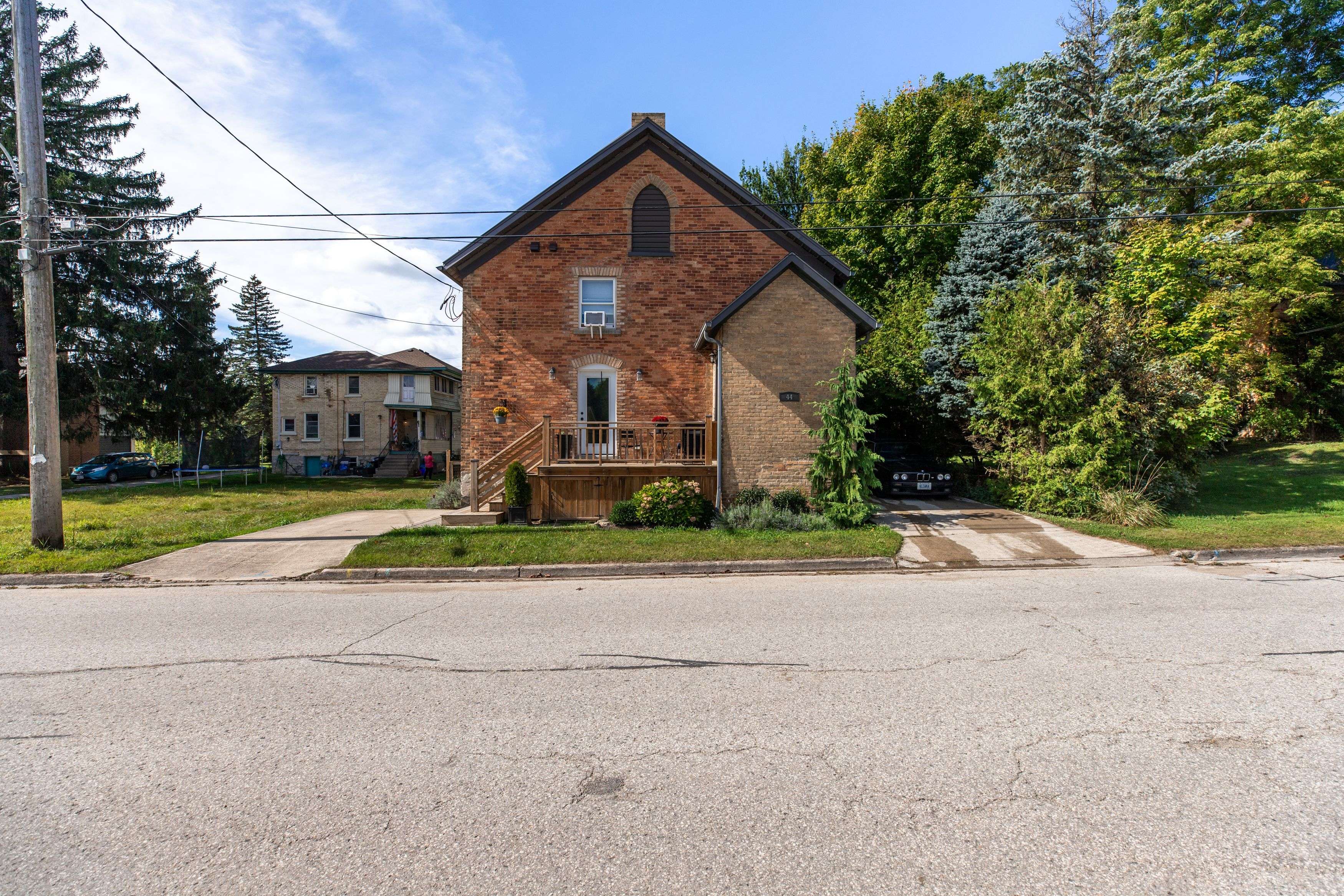 Arran-elderslie, ON N0G 1L0,44 2nd Avenue NE N/A