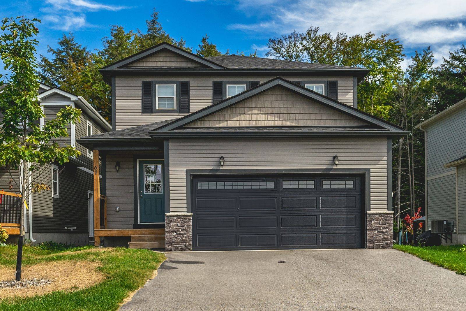 Bracebridge, ON P1L 0C8,61 Quinn Forest DR