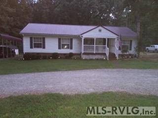 Bracey, VA 23919,214 Aspen Way