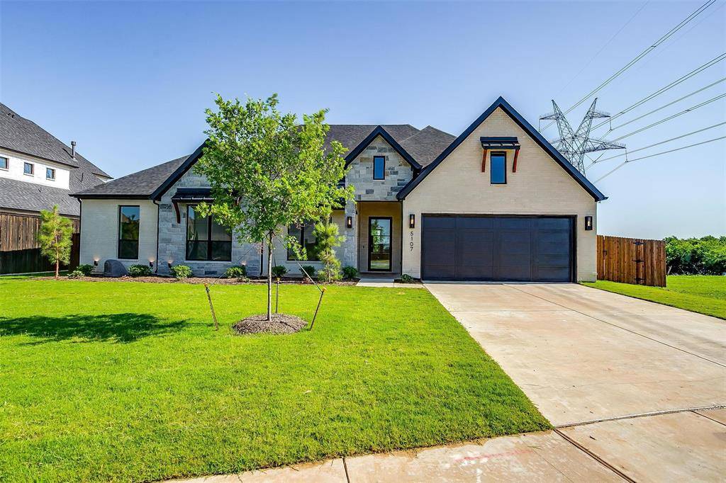 Mansfield, TX 76063,5107 Havana Drive