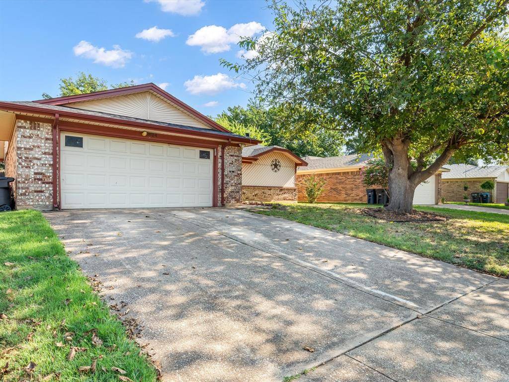 Fort Worth, TX 76134,1824 Wurzburg Drive