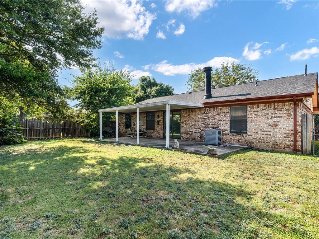 Fort Worth, TX 76134,1824 Wurzburg Drive