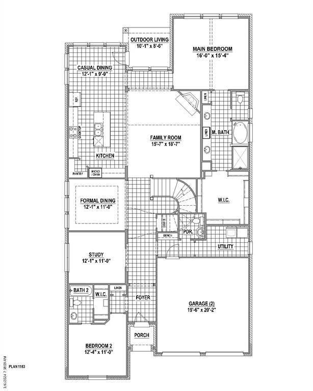 The Colony, TX 75056,8409 Burnley