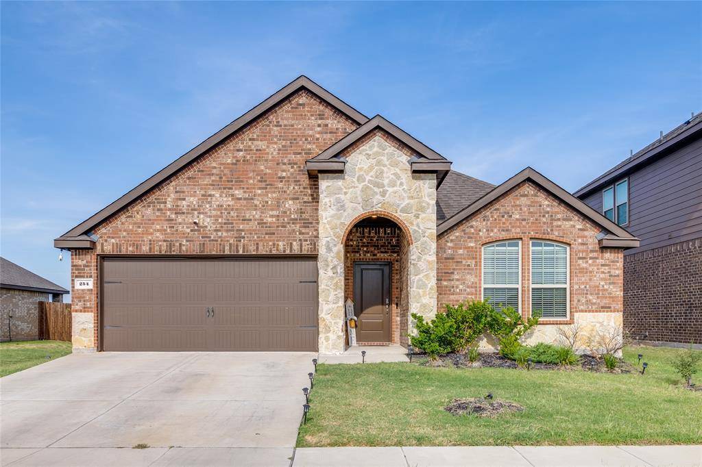 Royse City, TX 75189,254 Canyon Crest Way