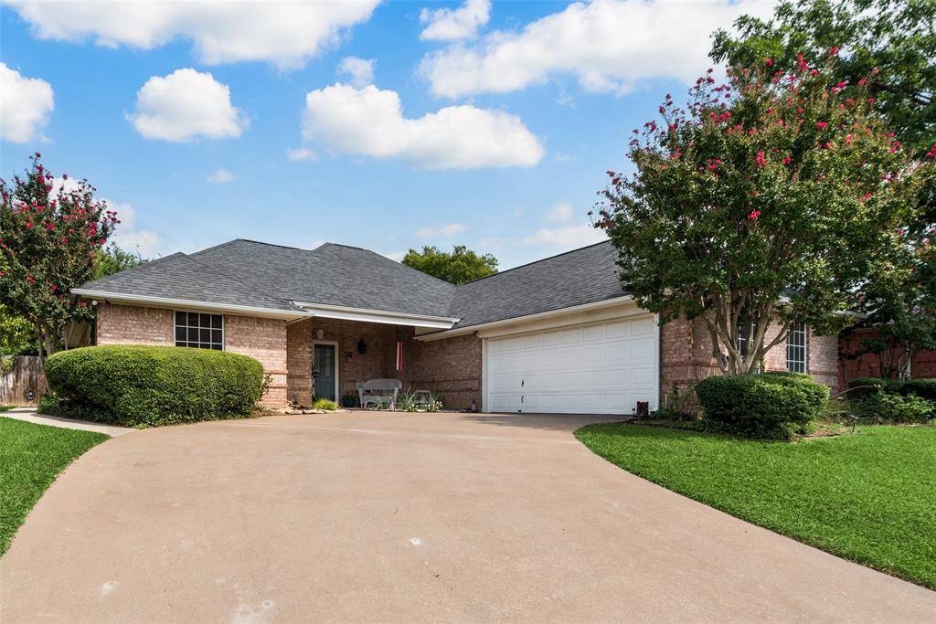 Decatur, TX 76234,600 Valleyridge Court