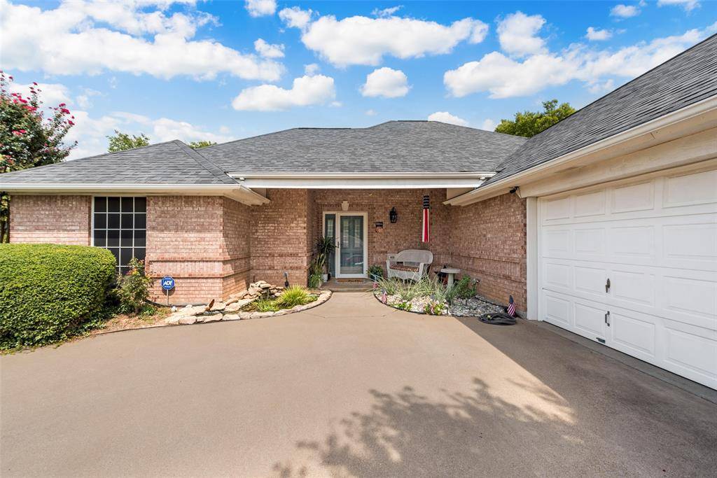 Decatur, TX 76234,600 Valleyridge Court