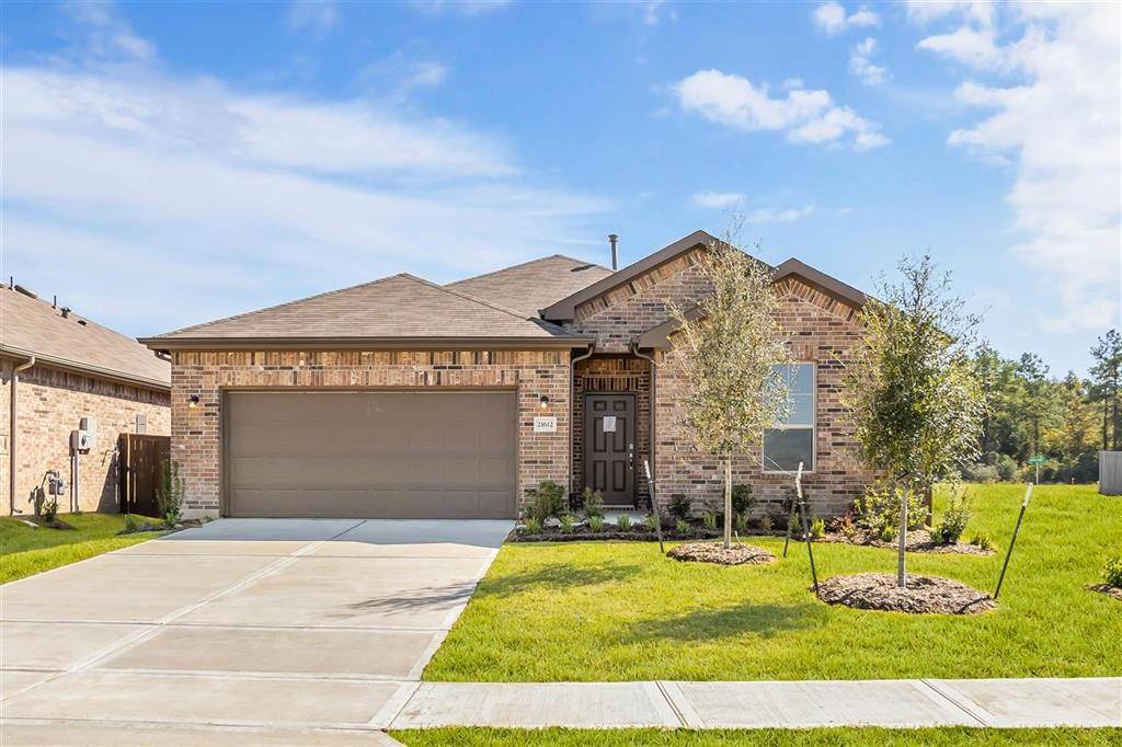 Cleburne, TX 76031,3113 Harmony Way