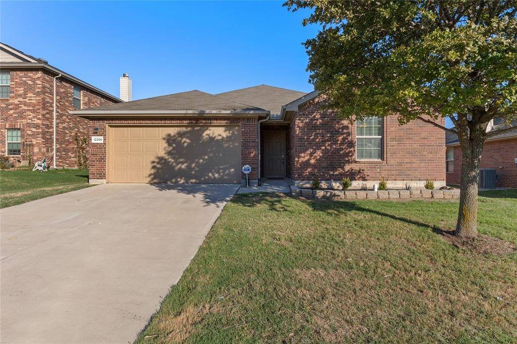 Rhome, TX 76078,12206 Big Rock Drive