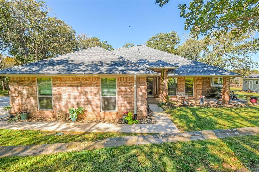 Weatherford, TX 76086,317 Bent Oak Road