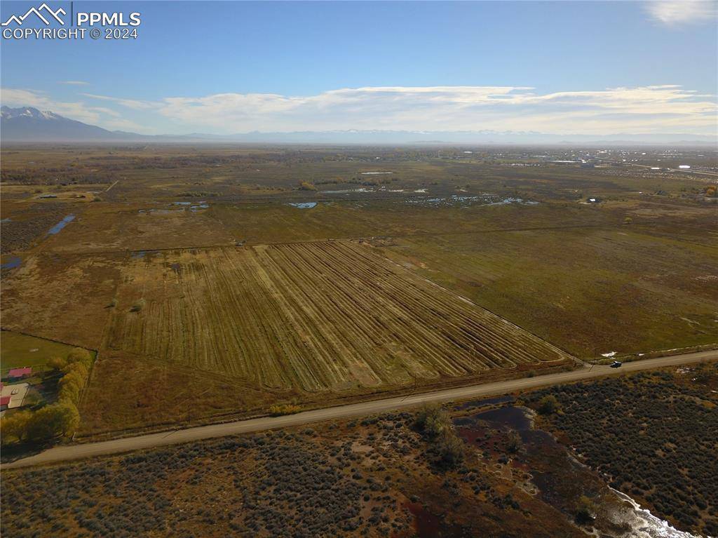 Alamosa, CO 81101,S County Road 106